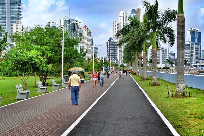 فندق Residencial Mexico مدينة باناما المظهر الخارجي الصورة
